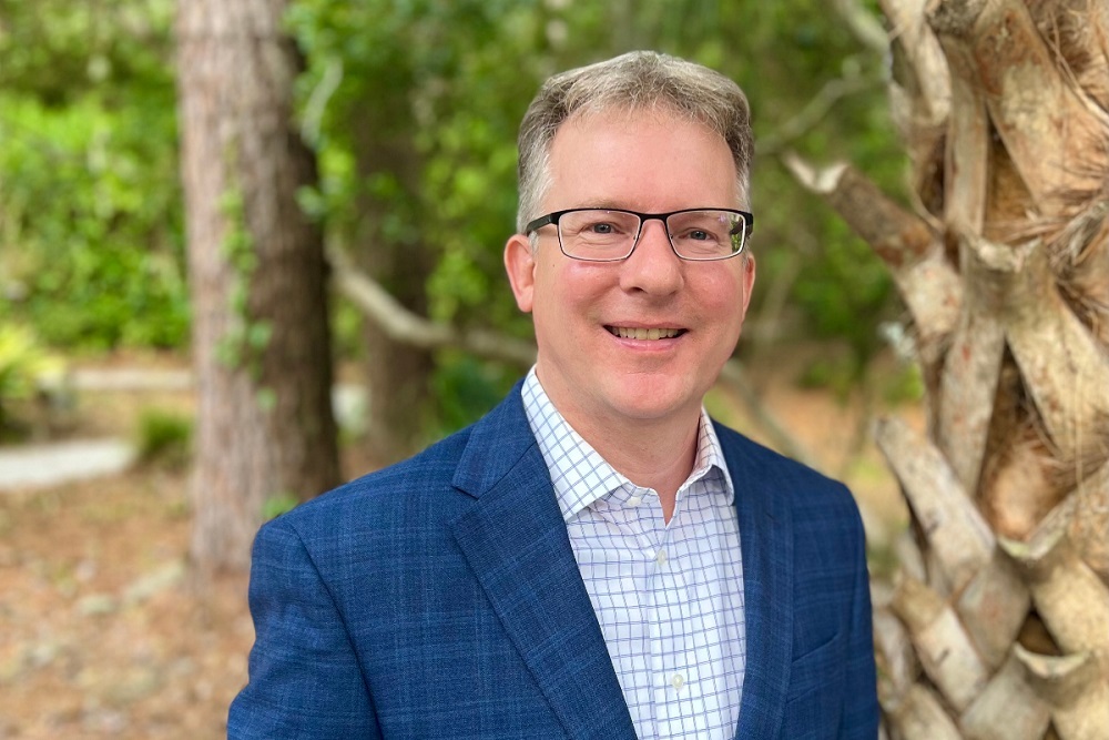 Ben Brown Named Senior Advisor to Hilton Head Island Town Manager
