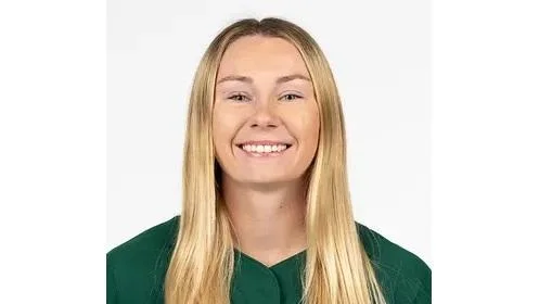 Cambridge Christian School standout Olivia Elliott’s collegiate team loses game in the NCAA Division I Softball Championship on Friday, May 16