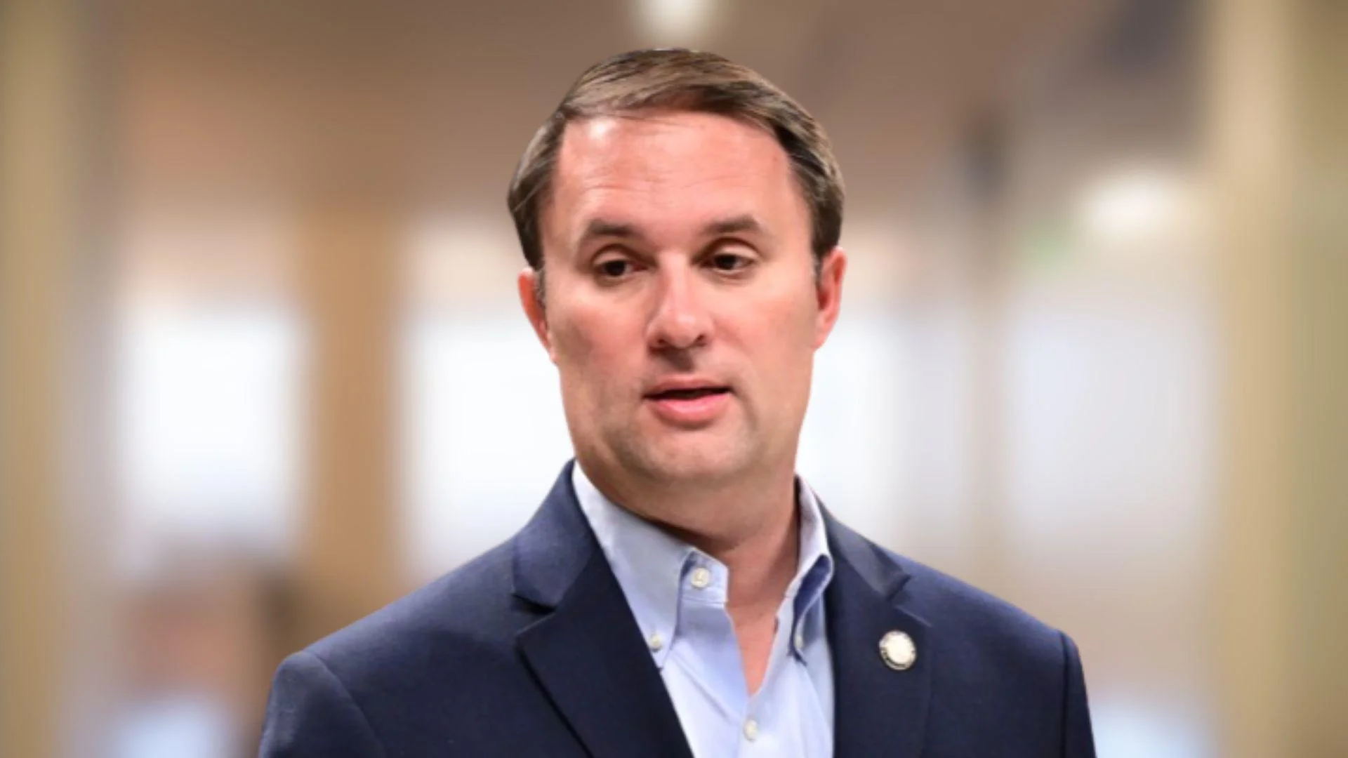 Jason Miyares, Former Attorney General of Virginia Jason Miyares, Former Attorney General of Virginia