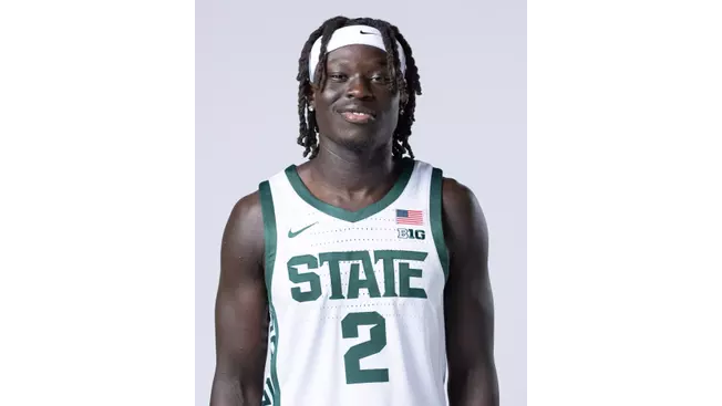 Former Bradford Christian Academy guard Kur Teng’s collegiate team has been invited to the NCAA tournament.