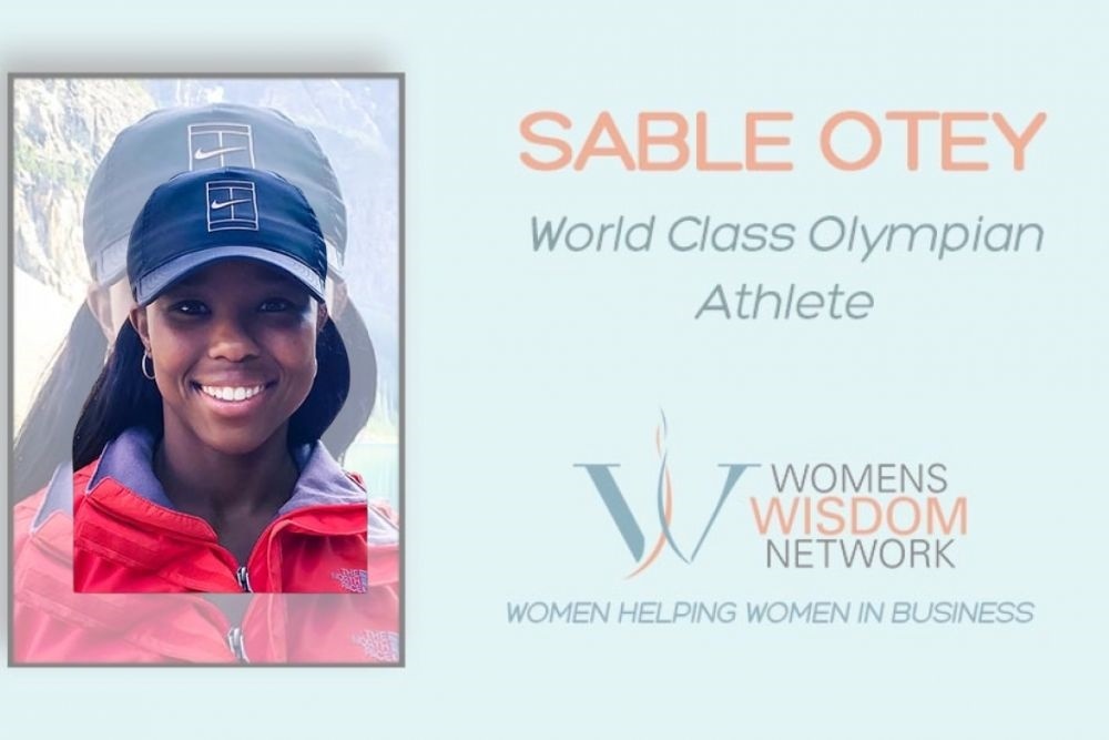 Meet the World Class Athlete Who Helps Families Build Wealth