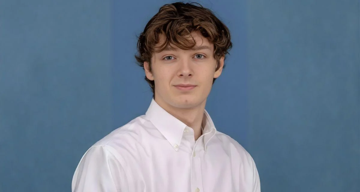 Will Morrill, The Columbia fencing teams