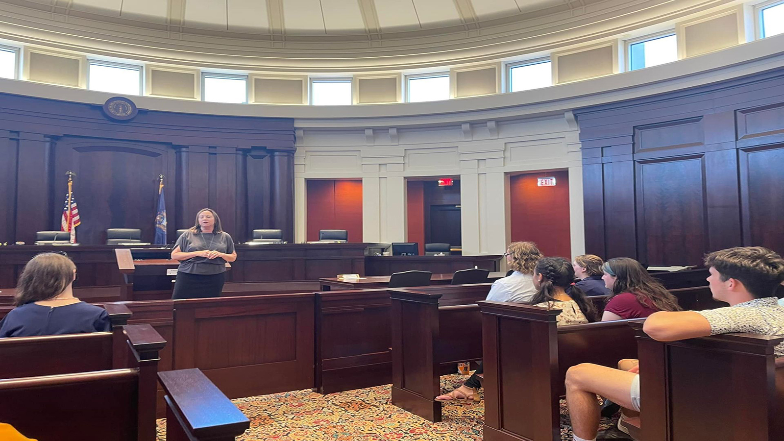 ICLE Executive Director on updated guidelines for lawyers: ‘Michigan attorneys should be familiar with basic Michigan law’