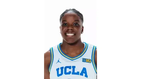 Former Sidwell Friends School guard Zania Socka-Nguemen’s collegiate team has been invited to the NCAA tournament.