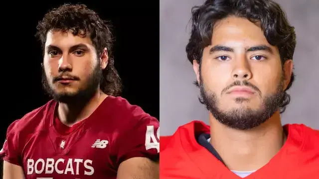 Marcos Ruiz and Matt Maietti - 