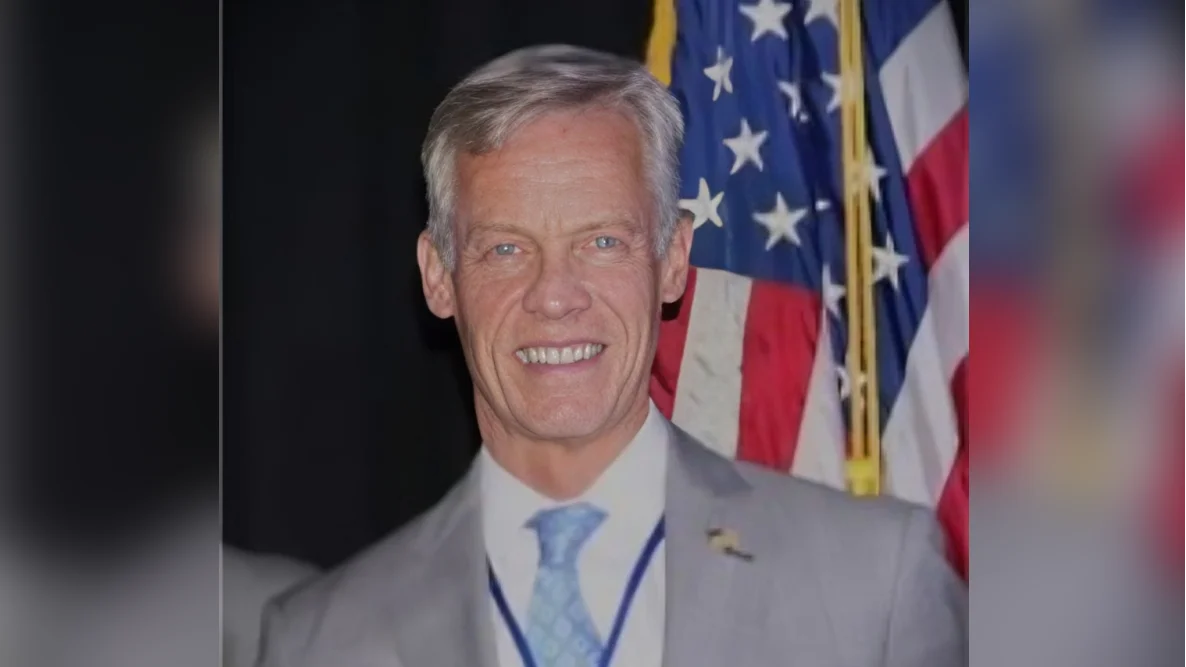 Frank Jemley III President and CEO Frank Jemley III President and CEO