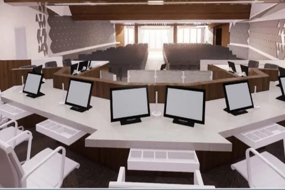 City of Delphi Board of Public Works & Safety Meeting on April 18