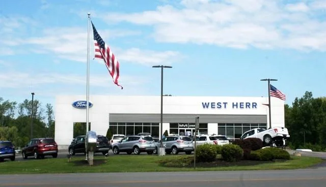 West Herr Ford of Webster to President Trump: ‘Customers were not willing to buy electric vehicles’