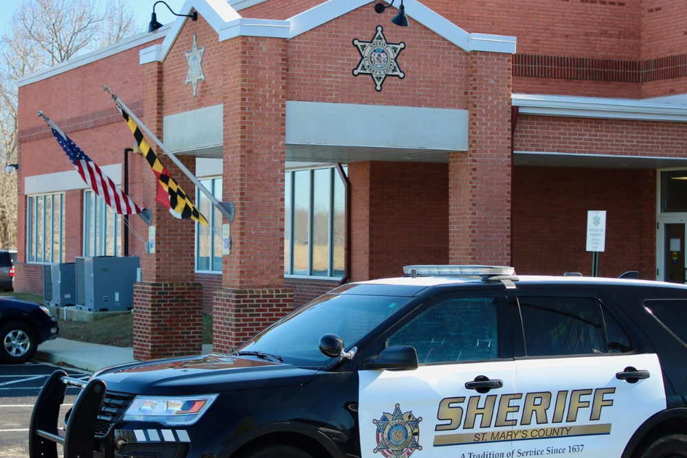 St. Maries shooting suspect arrested