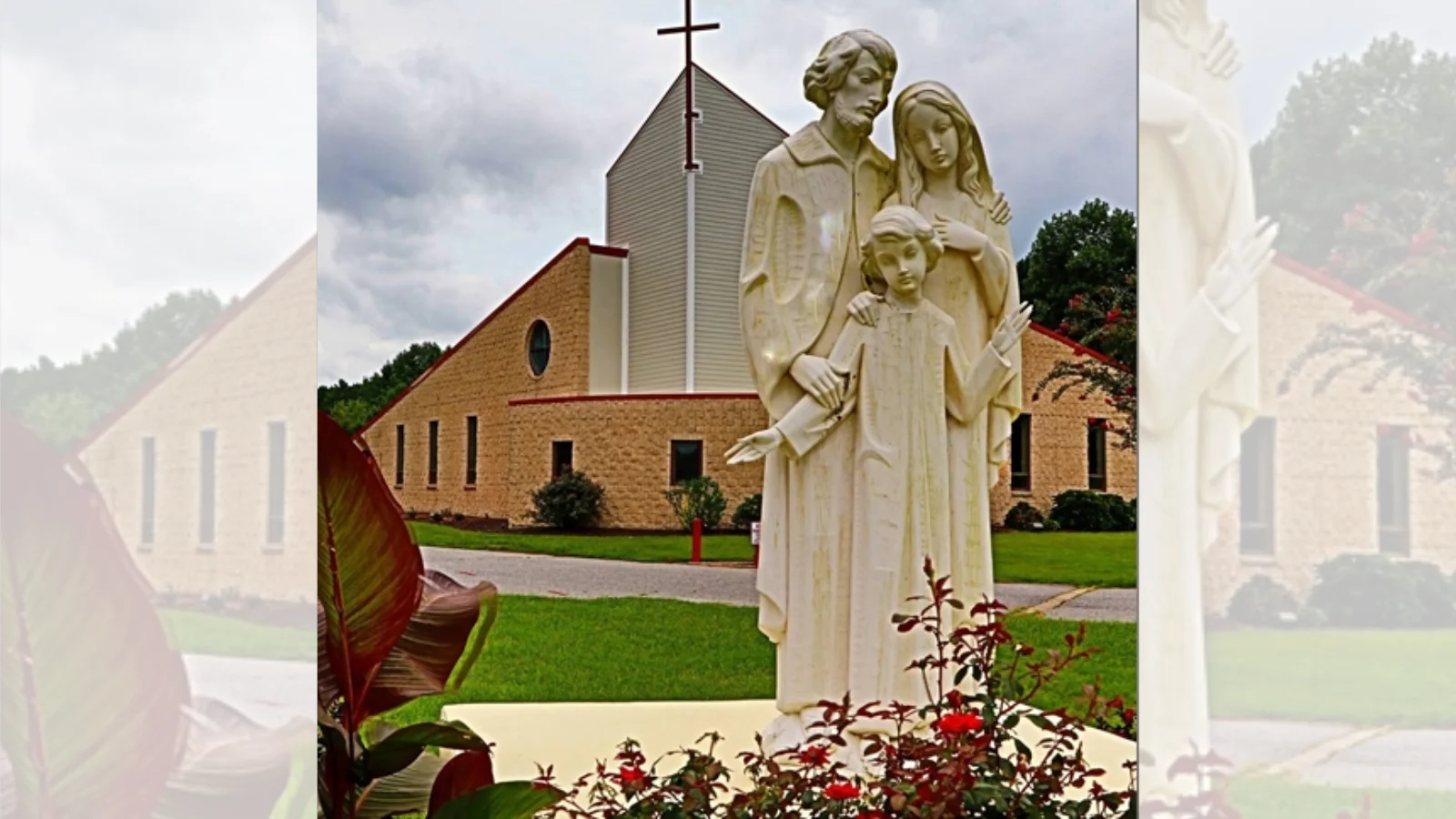 Holy Family parishioner: JD Vance has ‘become a champion of the conservative movement’