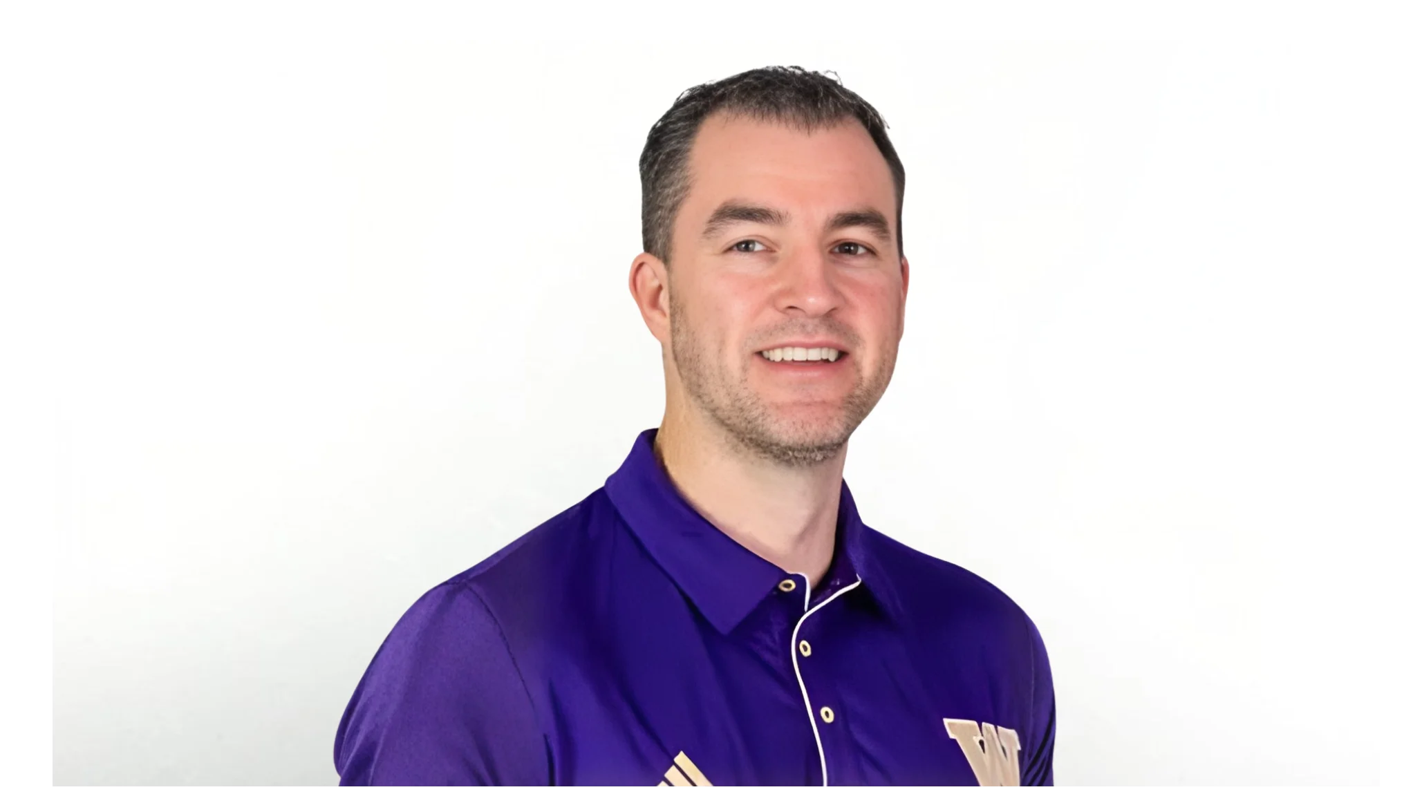 Danny Sprinkle, Head Coach at Washington Huskies Men's Basketball