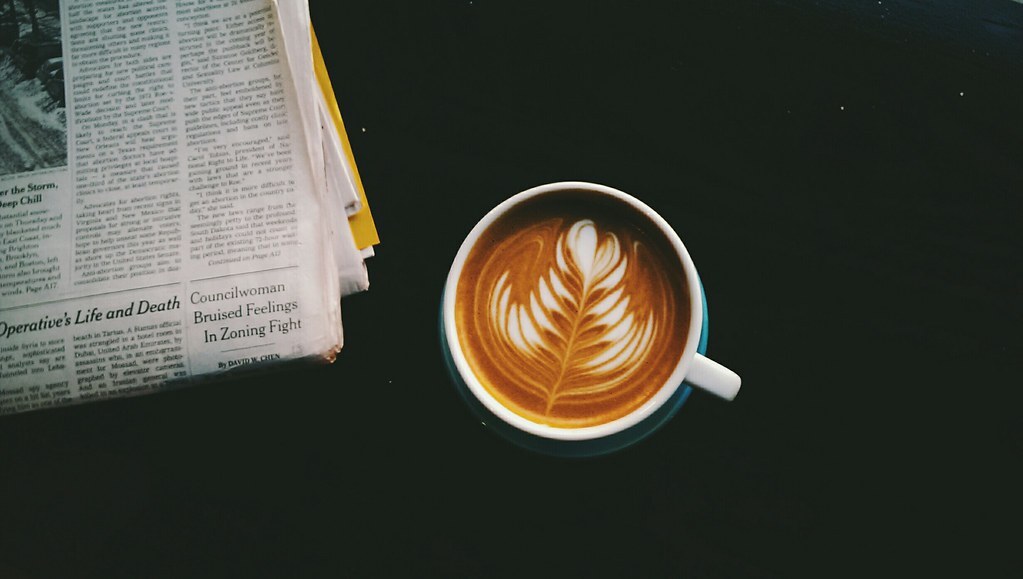 Free Coffee Friday on Feb.24 Free Coffee Friday on Feb.24