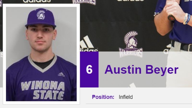 Austin Beyer