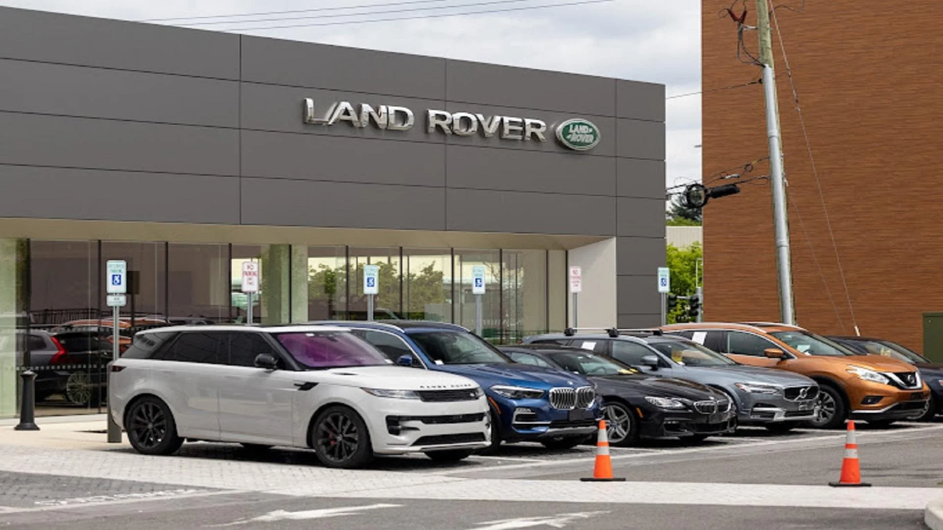 Jaguar Land Rover New Rochelle to President Trump: ‘Customers were not willing to buy electric vehicles’