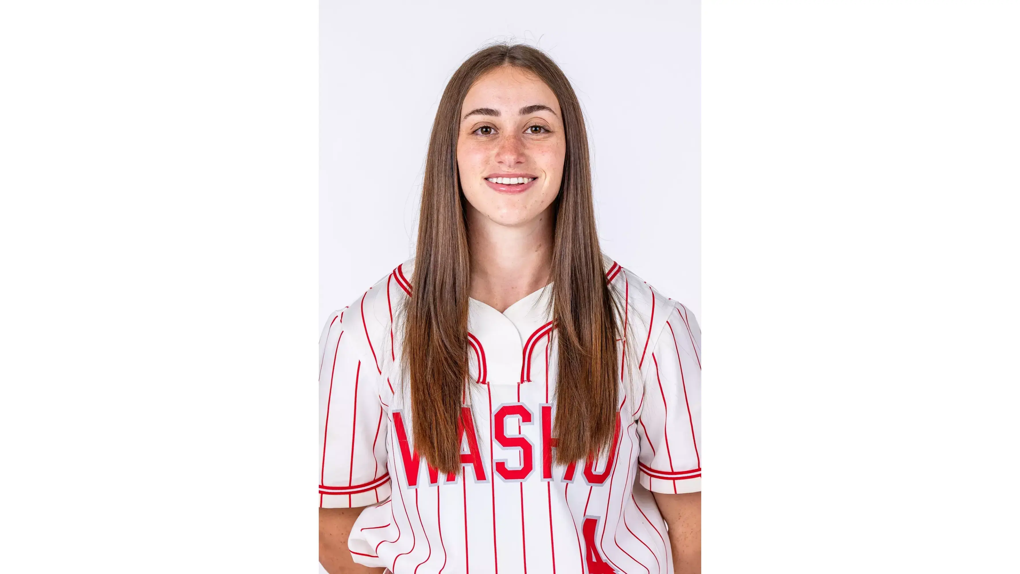 Sydney Schneider, former Sierra Canyon High School standout’s collegiate team plays on Saturday, May 17 in the NCAA Division III Softball Championship
