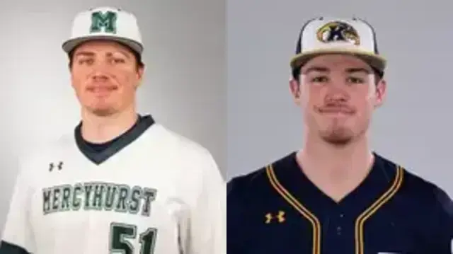 Which former Southwest Allegheny News area high school standouts will be in action in the week starting Monday, May 12?