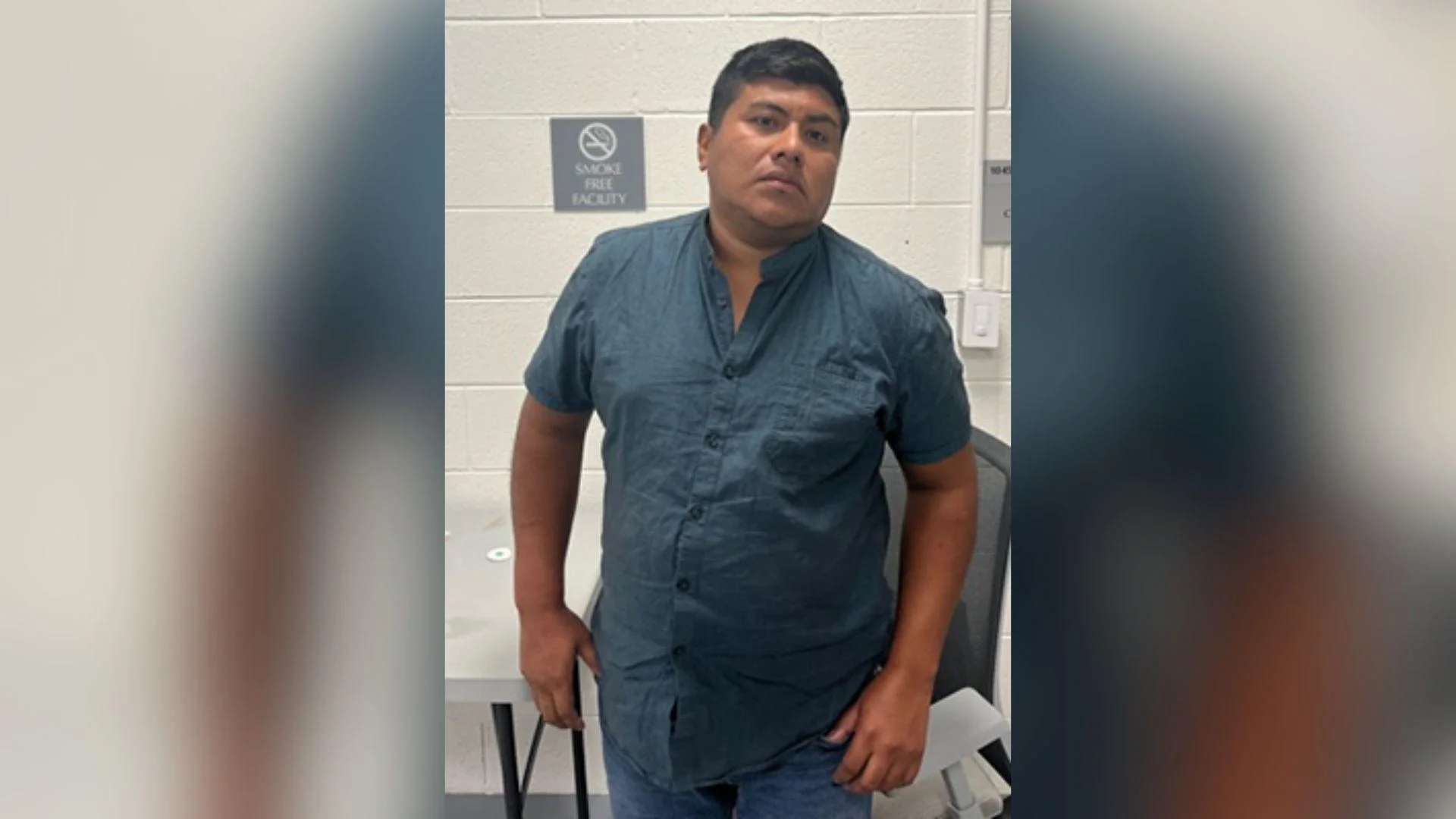 David Perez-Teofani, 35 - ICE