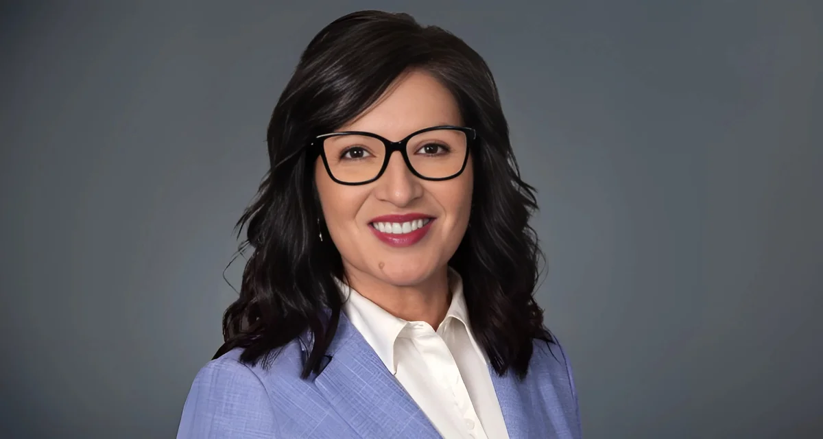 Melissa Seixas, President at Duke Energy Florida - Evolve Past Your Conscious Media (EPYC)