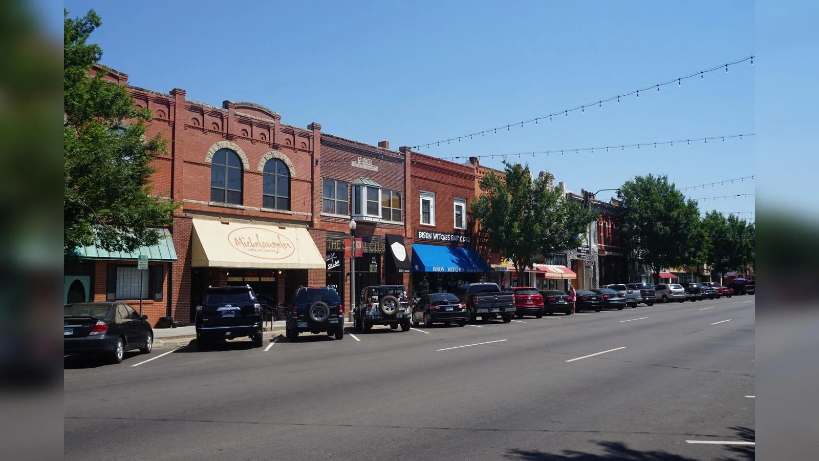 Upcoming running events for adults in South Oklahoma City for week ending May 8