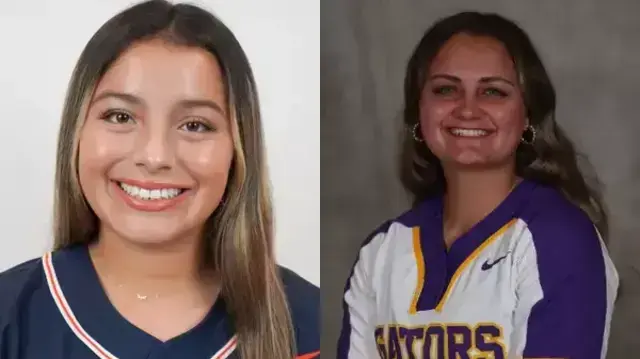 Which former West Ventura News area high school standouts will be in action in the week starting Monday, March 31?