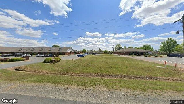 Chambers Health and Rehabilitation in Lonoke County received 5-star CMS rating for Q1