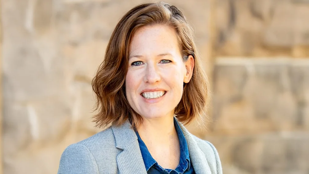 Emily Berge, President, City Of Eau Claire Emily Berge, President, City Of Eau Claire