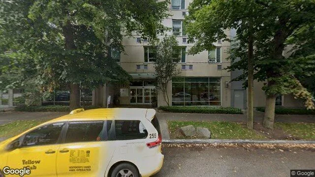 CMS gives 1 rating to The Terraces at Skyline, a Seattle nonprofit facility, in Q1