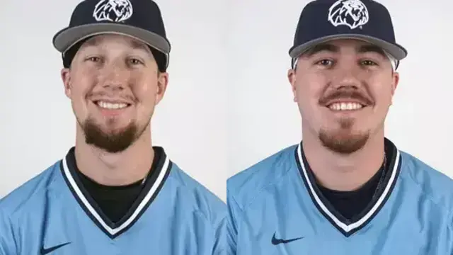 Which former North Wichita News area high school standouts will be in action on Wednesday, April 23?