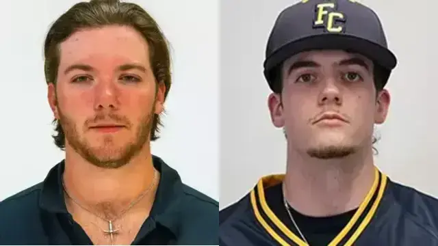 Which former North Bluegrass News area high school standouts will be in action on Tuesday, April 29?