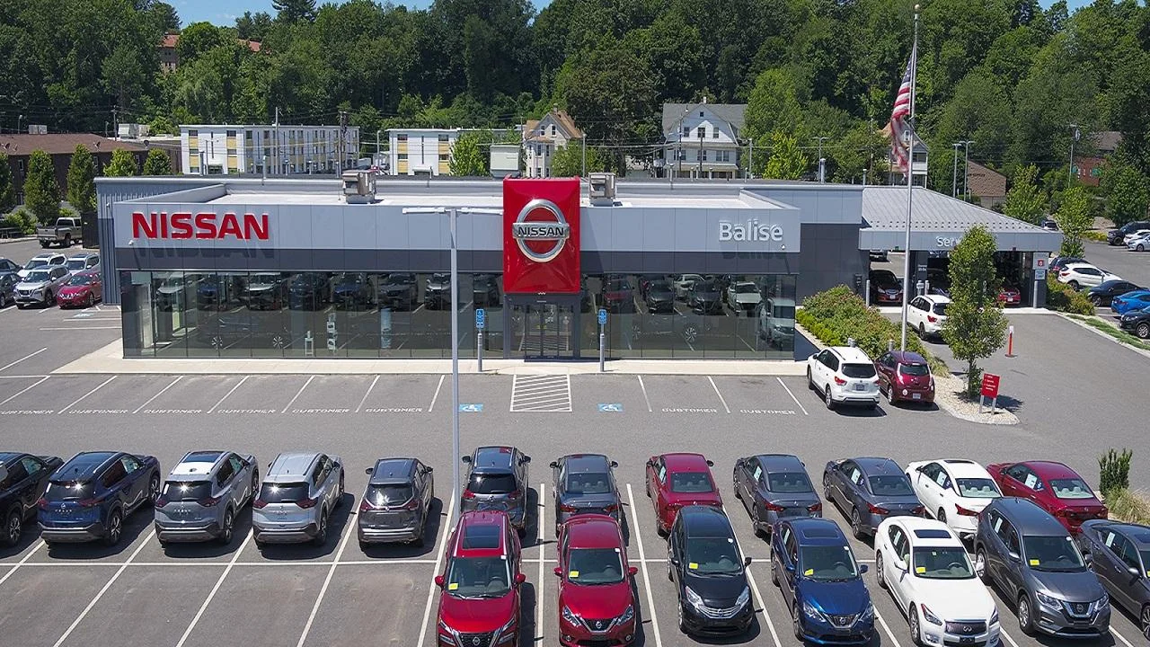 Balise Nissan of West Springfield to President Trump: ‘We wholeheartedly support your promise’ to end EV mandates