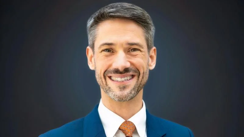 Matt Mahan, San Jose Mayor