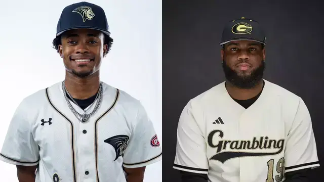 Who among former Southwest Louisiana area high school athletes will be active on Friday, April 3?