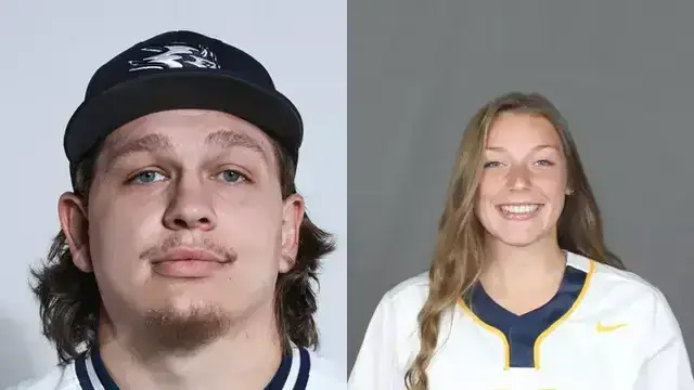 Which former Southern Wisconsin Times area high school standouts will be in action in the week starting Monday, March 31?
