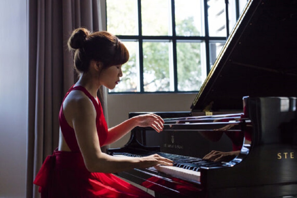 22nd Annual LaVona Rushton Concert on May 3 22nd Annual LaVona Rushton Concert on May 3