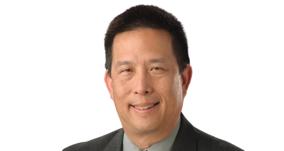 Eugene Tu, Director, Ames Research Center