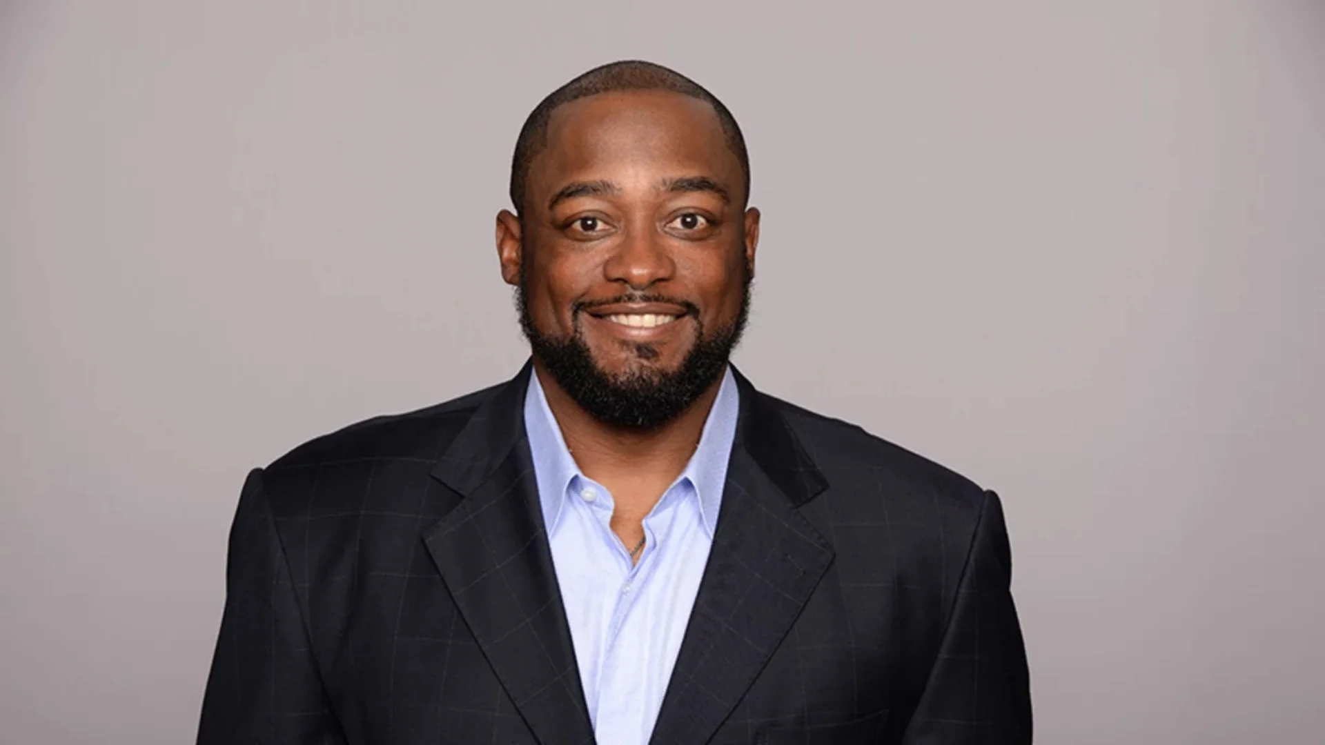 Mike Tomlin American football coach at Pittsburgh Steelers - Pittsburgh Steelers