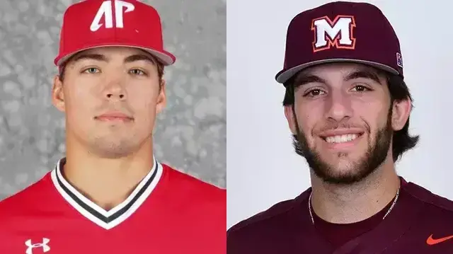 Which former Clarksville Times area high school standouts will be in action on Sunday, April 27?