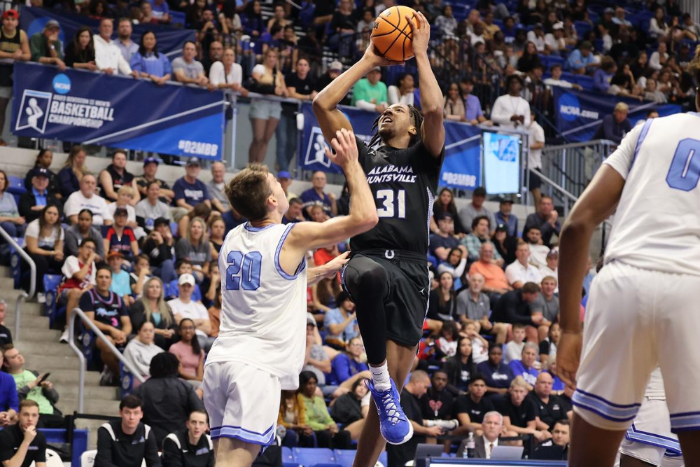 Chargers NCAA Tournament Run Concludes in Sweet Sixteen