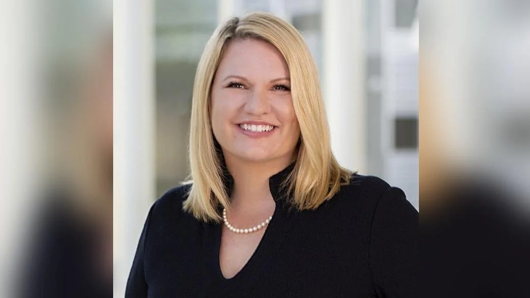 Erika D. Beck President of California State University-Northridge