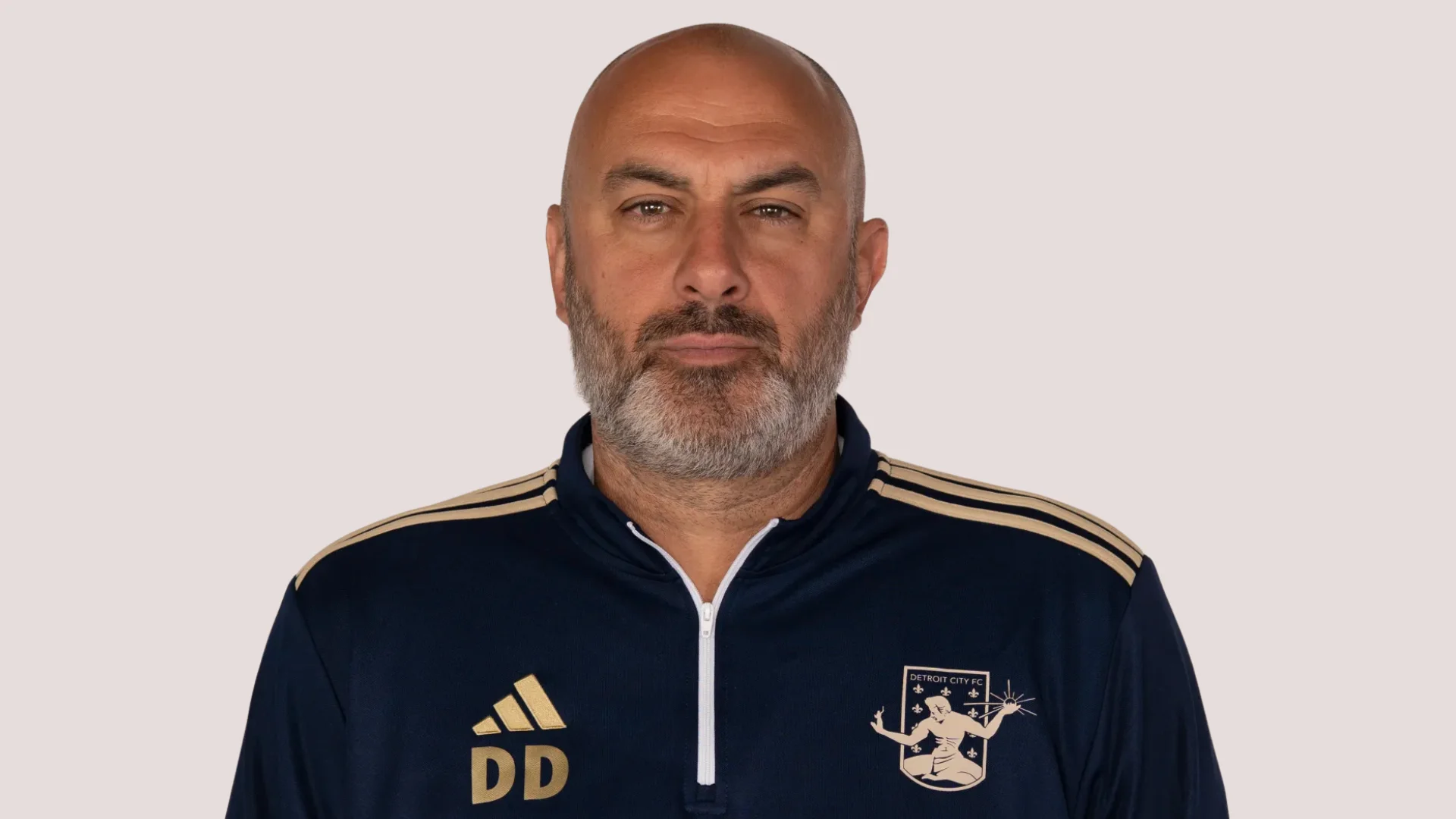 Detroit City FC draws with Pittsburgh Riverhounds SC before sellout crowd