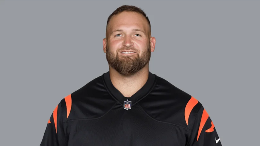 Dalton Risner Dalton Risner