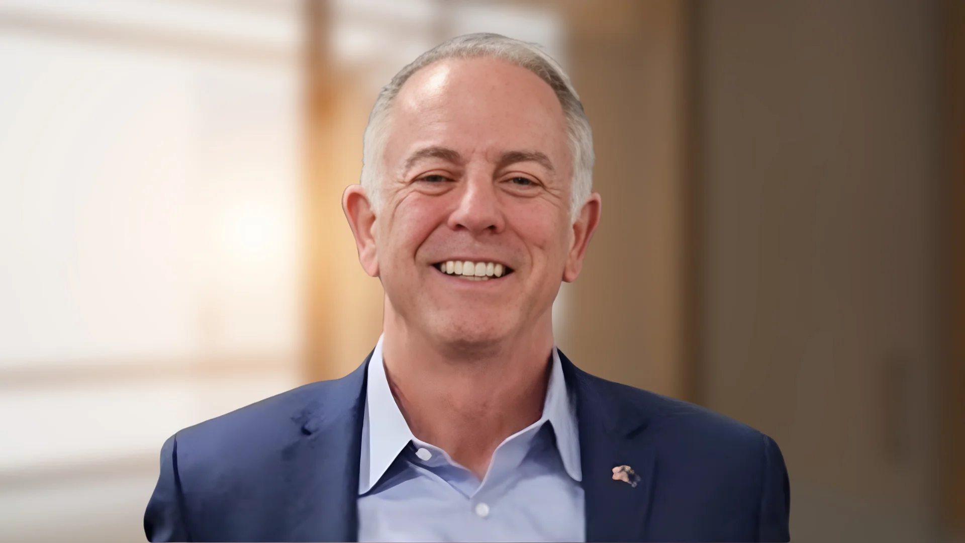 Joe Lombardo, Governer for Nevada - X