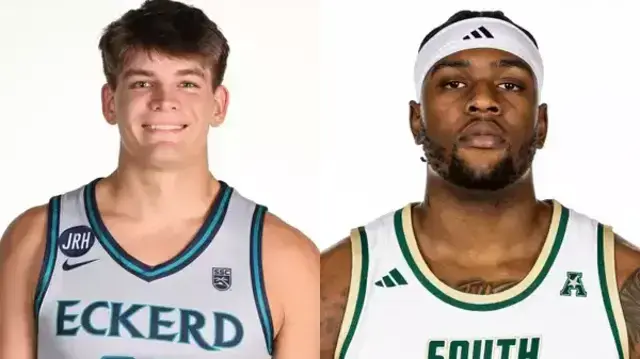 Which former St. Pete Standard area high school standouts will be in action in the week starting Monday, Dec. 2?