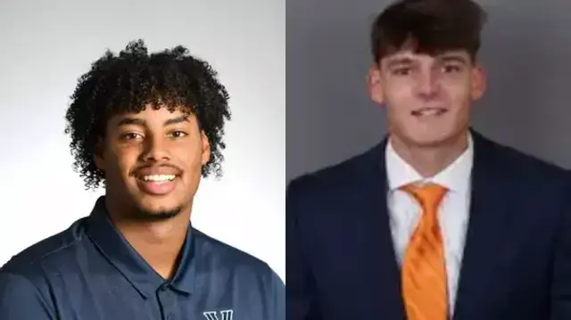 Which former South Lancaster News area high school standouts will be in action in the week starting Mon Oct. 28?