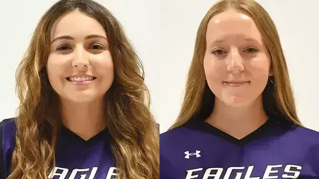 The Ozarks Eagles Women’s Softball have confirmed their complete list of games for the 2025 season The Ozarks Eagles Women’s Softball have confirmed their complete list of games for the 2025 season