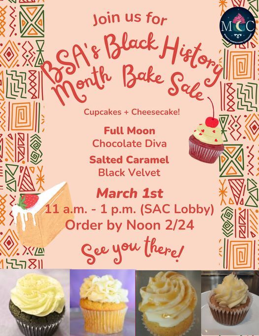 GARRISON FOREST SCHOOL: BSA invites everyone to participate in their fundraiser bake sale! GARRISON FOREST SCHOOL: BSA invites everyone to participate in their fundraiser bake sale!