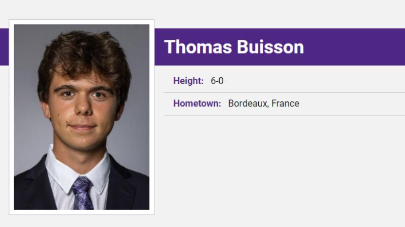 Thomas Buisson