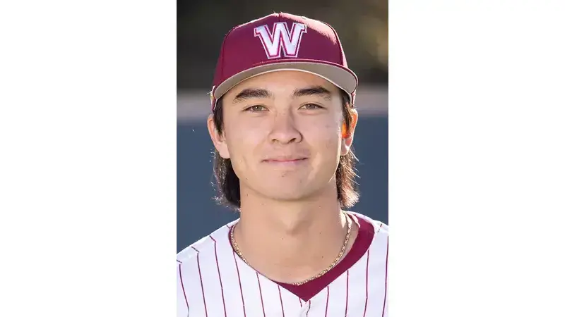 Former Cedar Ridge High School standout Daniel Patterson’s collegiate team to play for the NCAA Division II Baseball Championship starting Thursday, May 15