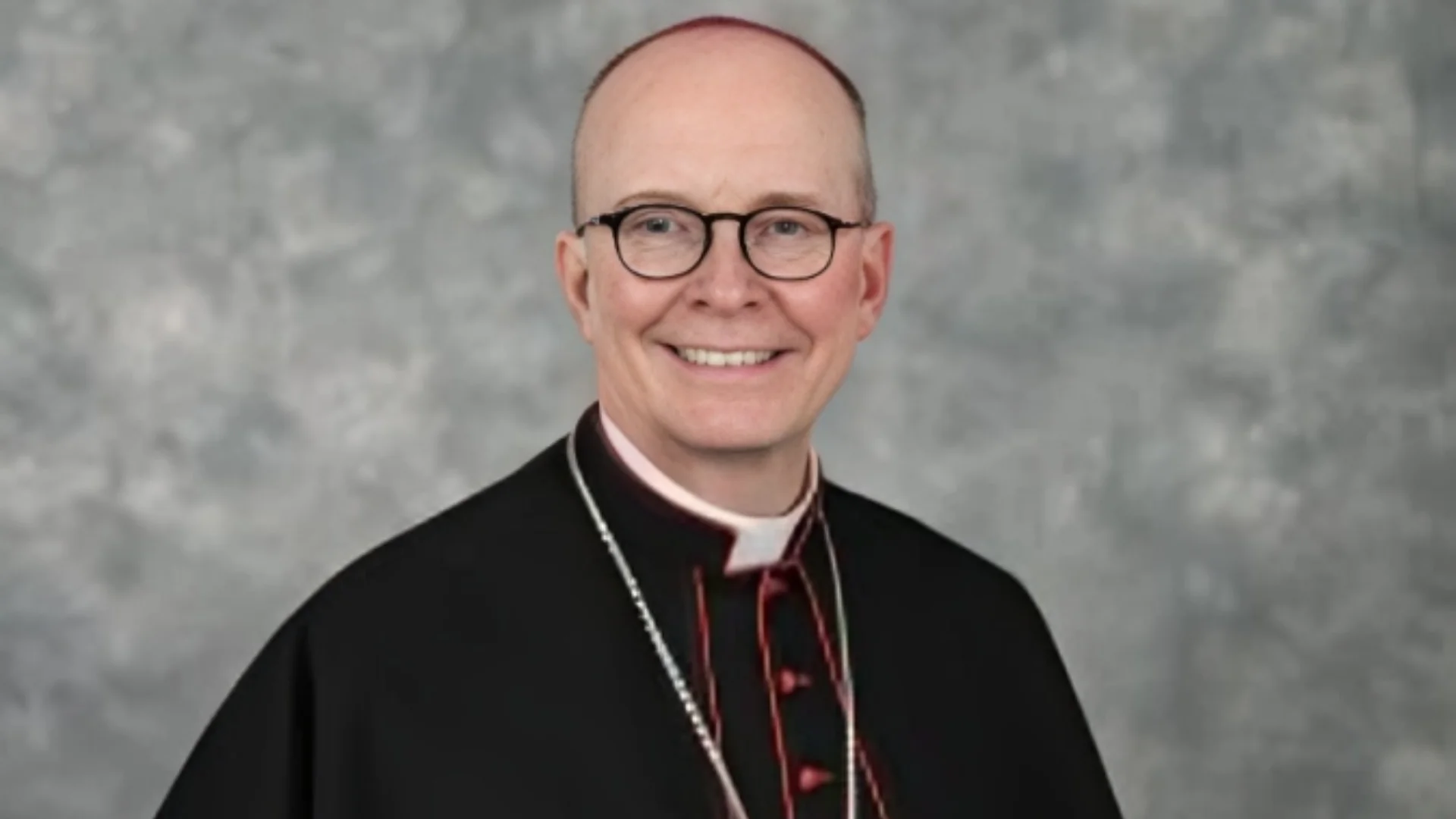 Bishop Timothy Senior of Harrisburg, chair of bishops’ Subcommittee on the Catholic Campaign for Human Development Bishop Timothy Senior of Harrisburg, chair of bishops’ Subcommittee on the Catholic Campaign for Human Development