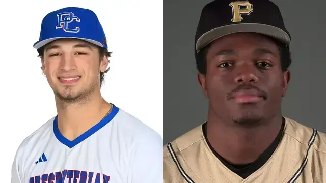 Which Columbia Metro area high school alumni will be active during the week beginning Monday, April 20?